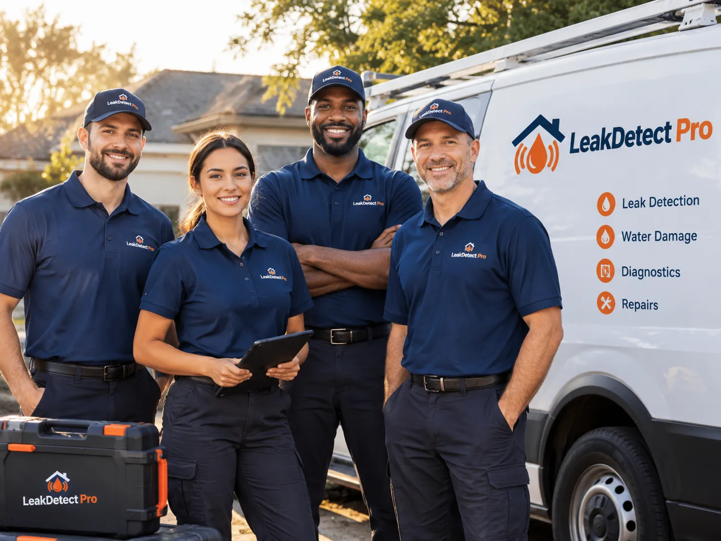 Roof Repair company in Bernice, LA
